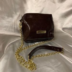 STEVE MADDEN Vegan Leather Crossbody Purse